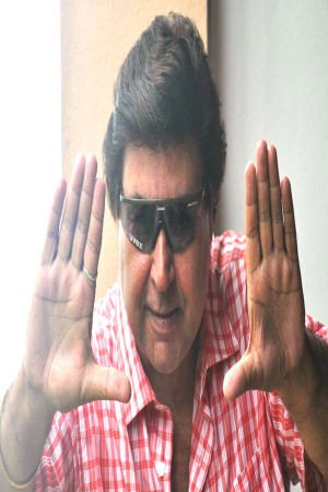 Cover image for Guddu Dhanoa