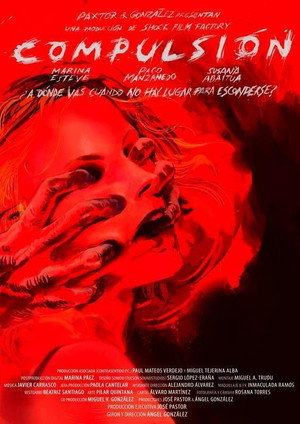 Poster for Принуждение