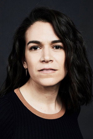 Cover image for Abbi Jacobson