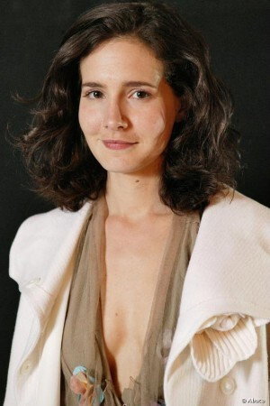Cover image for Chloé Lambert