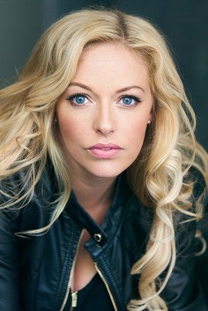 Cover image for Tiffani Timms
