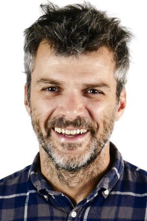 Cover image for Michał Kitliński