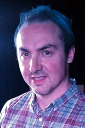 Cover image for Jesse M. Cooper