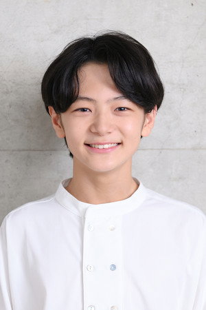 Cover image for 齋藤潤