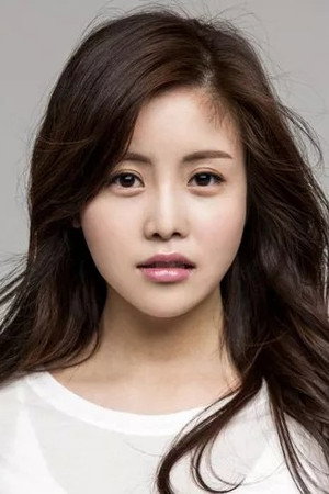Cover image for 곽은진