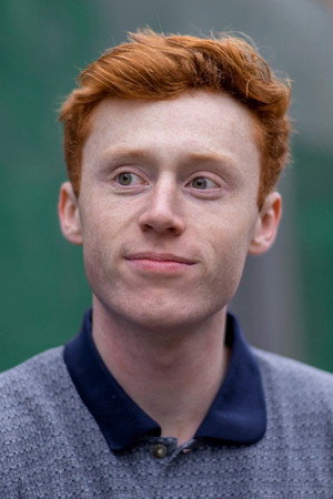 Cover image for Ben Marshall