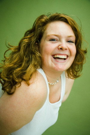 Cover image for Grace Kuhlenschmidt