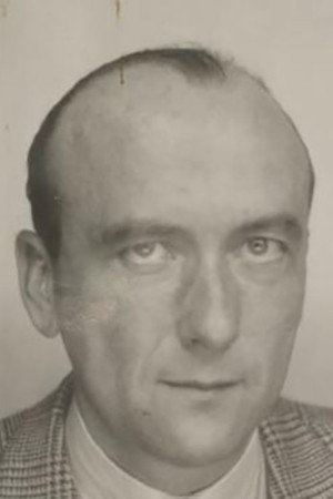 Cover image for Maurice Griffe