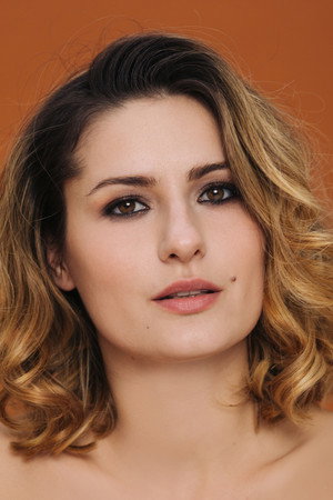 Cover image for Lidiya Liberman