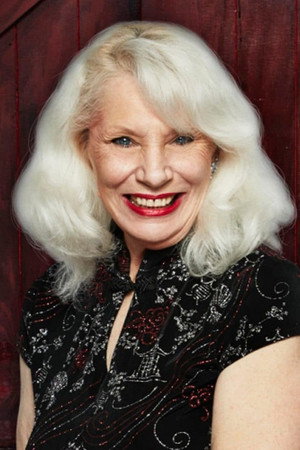 Cover image for Angela Bowie