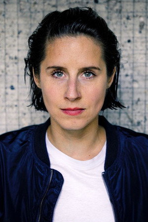 Cover image for Amelie Kiefer