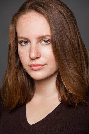 Cover image for Mandalynn Carlson