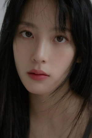 Cover image for 이소진