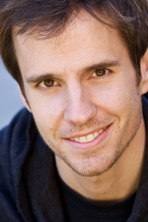 Cover image for Greg Tuculescu