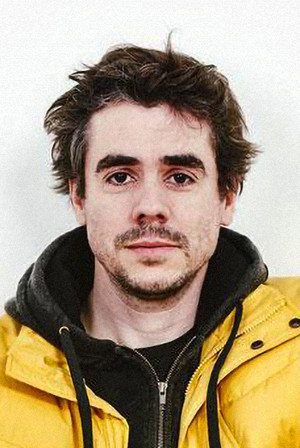 Cover image for Javier Drolas