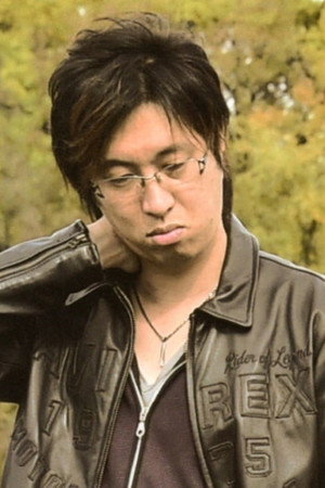 Cover image for 魁