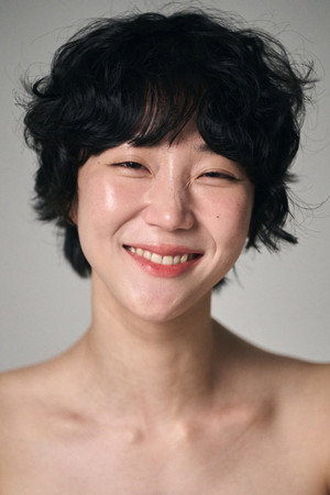 Cover image for 이혜리