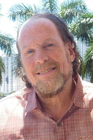 Cover image for Barry Rosen
