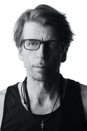 Cover image for Povl Kristian
