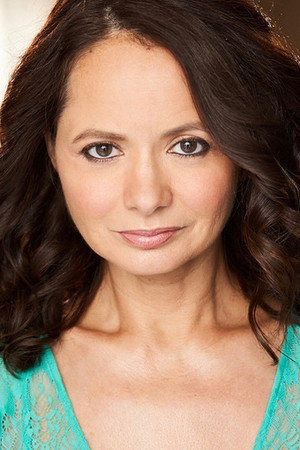 Cover image for Bernadette Pérez