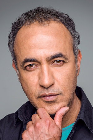 Cover image for Ali El Aziz