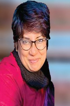 Cover image for Shilpi Dasgupta