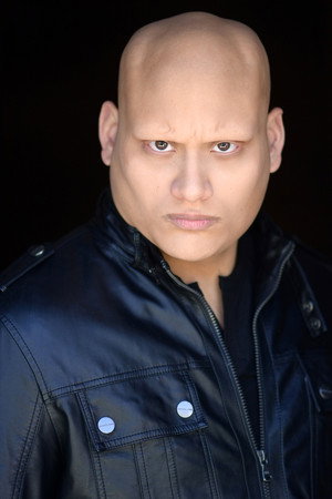 Cover image for Angel Rosario Jr.