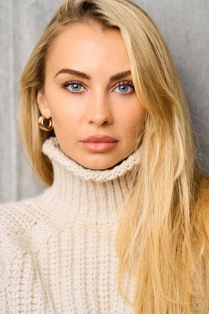 Cover image for Dajana Gudic