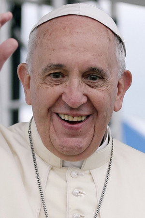 Cover image for Pope Francis