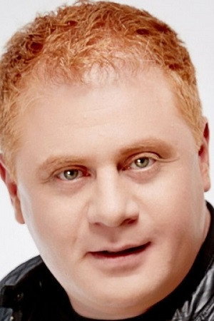 Cover image for Антон Юрьев
