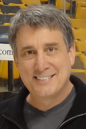 Cover image for Cam Neely