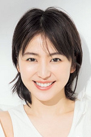 Cover image for 長澤まさみ