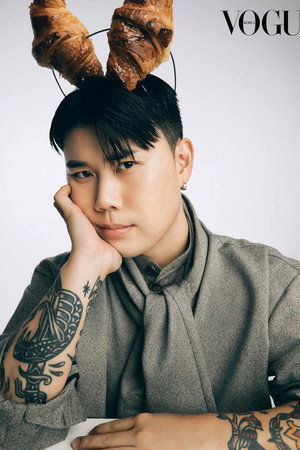 Cover image for 권성준