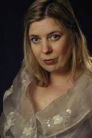 Cover image for Barbara Babilińska
