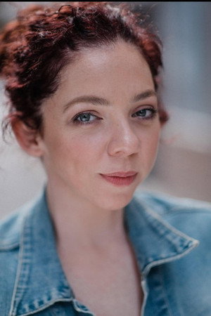 Cover image for Arianne Hough