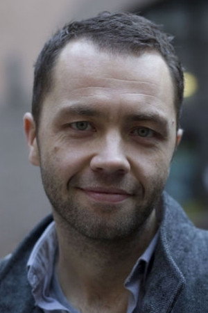 Cover image for Magnus Martens
