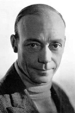 Cover image for Frank Atkinson