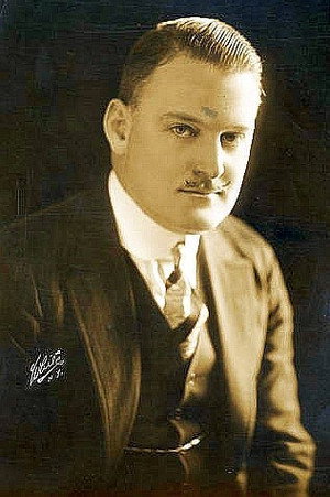Cover image for Charles Meakin