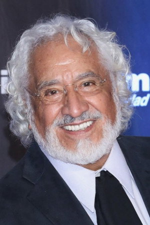 Cover image for Rafael Inclán