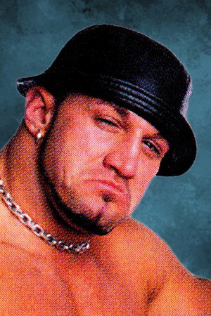 Cover image for Jon Hugger