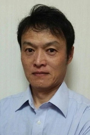 Cover image for 佐藤佑暉