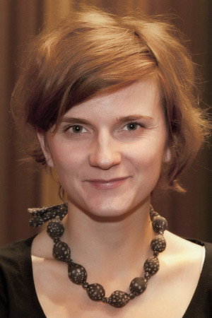 Cover image for Anita Krausová