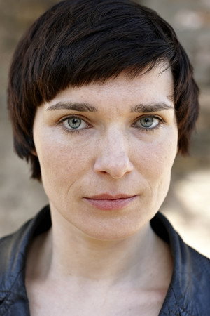 Cover image for Kathrin Wehlisch