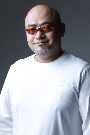 Cover image for 神谷英樹