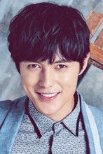 Cover image for 張超