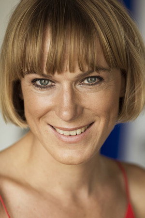 Cover image for Maria Rich