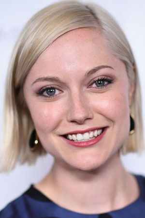 Cover image for Georgina Haig
