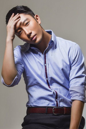 Cover image for Wang Yuze