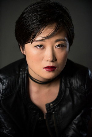 Cover image for Chen Chen Julian
