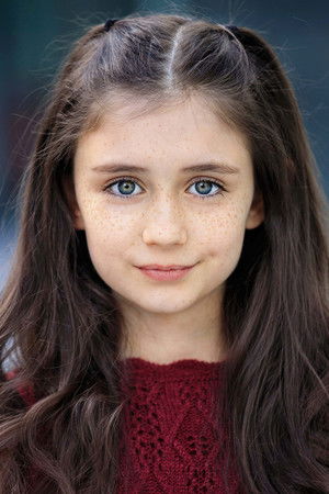 Cover image for Michaela Russell